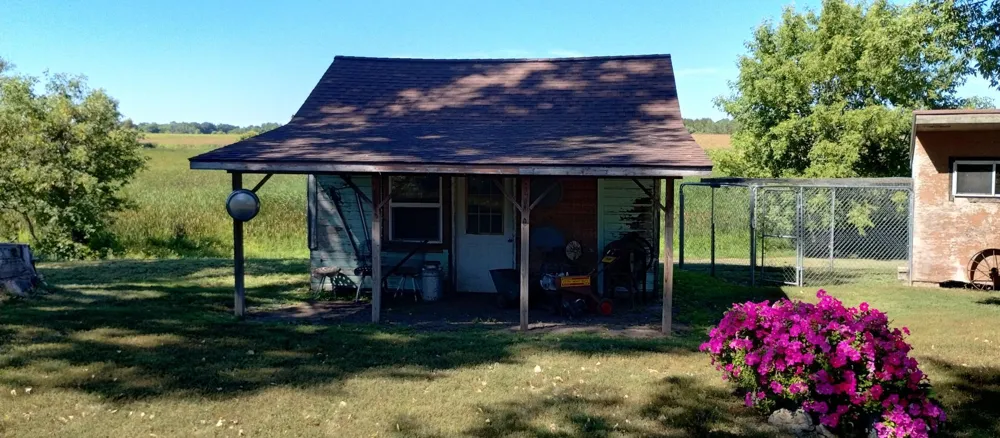 29373 325th Street Underwood, MN 56586