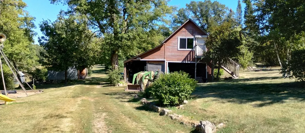 29373 325th Street Underwood, MN 56586