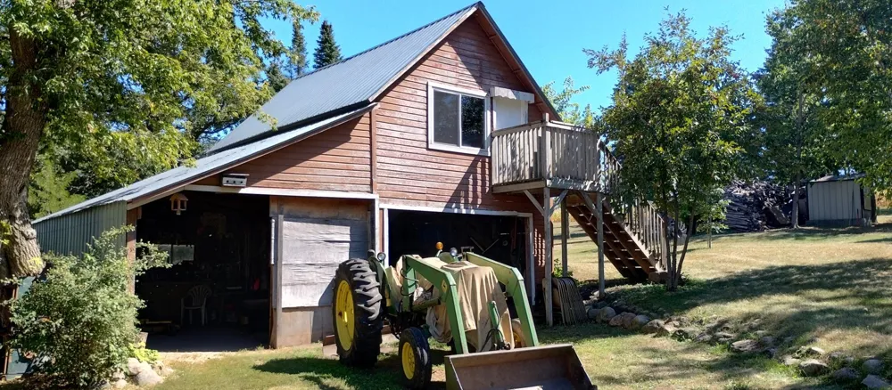 29373 325th Street Underwood, MN 56586