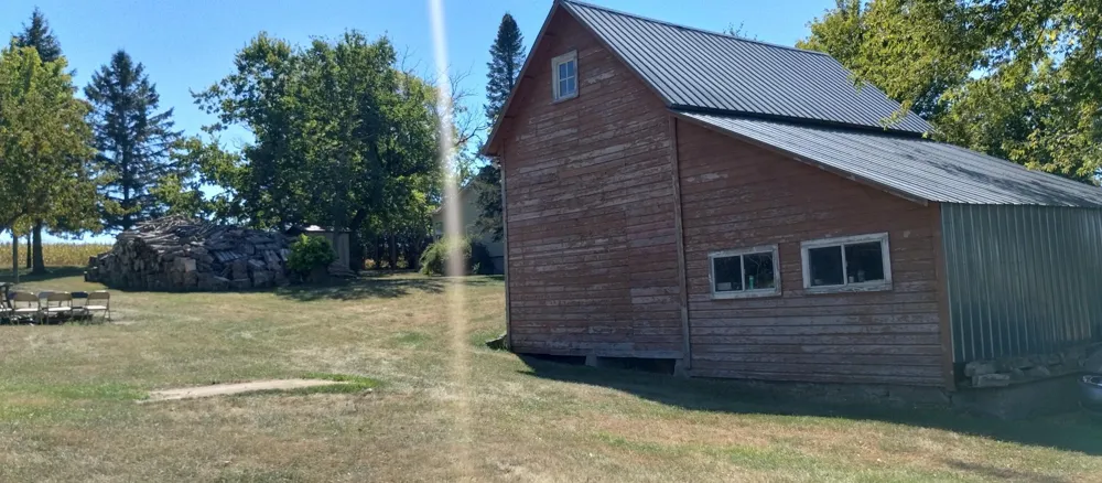 29373 325th Street Underwood, MN 56586