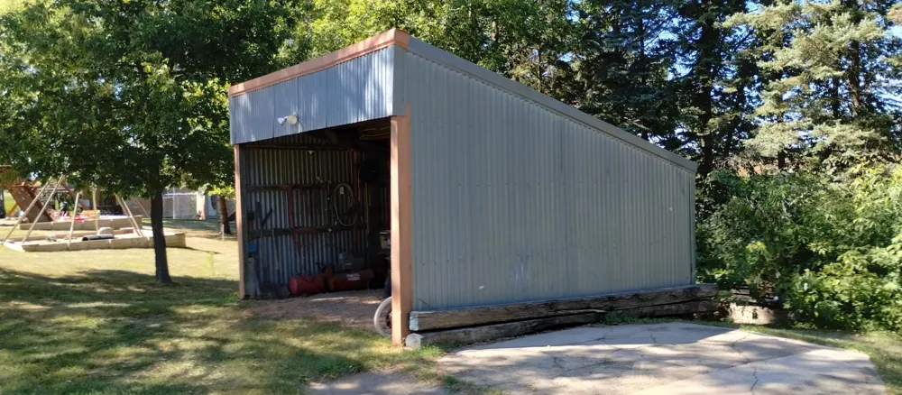 29373 325th Street Underwood, MN 56586