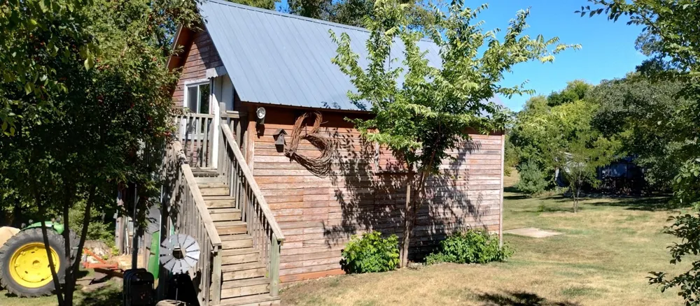 29373 325th Street Underwood, MN 56586