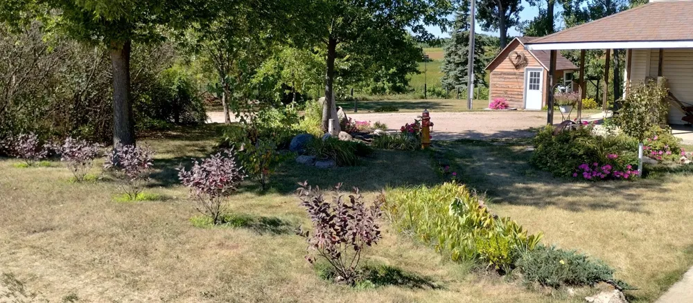 29373 325th Street Underwood, MN 56586