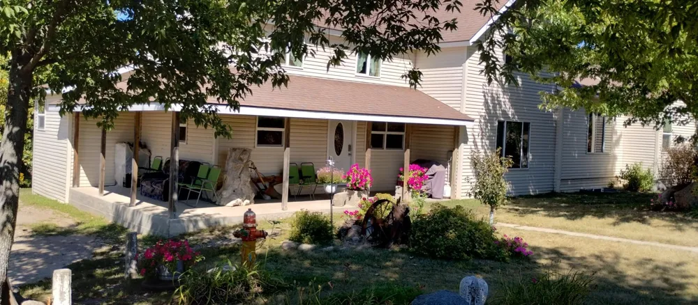 29373 325th Street Underwood, MN 56586