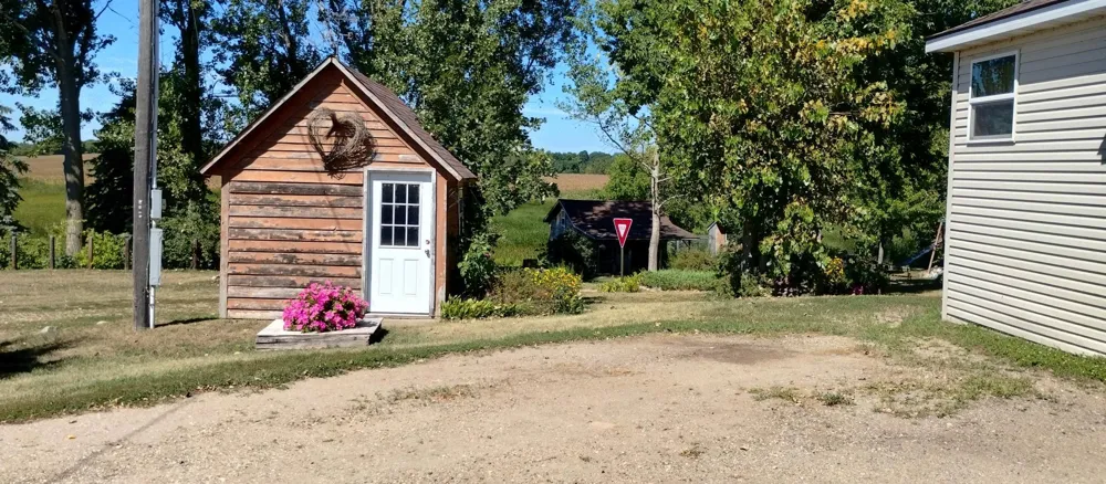 29373 325th Street Underwood, MN 56586