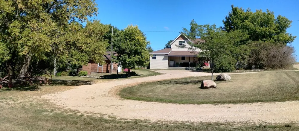 29373 325th Street Underwood, MN 56586