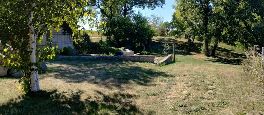 29373 325th Street Underwood, MN 56586
