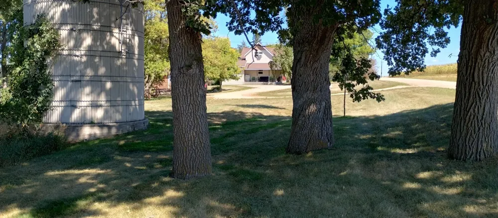 29373 325th Street Underwood, MN 56586