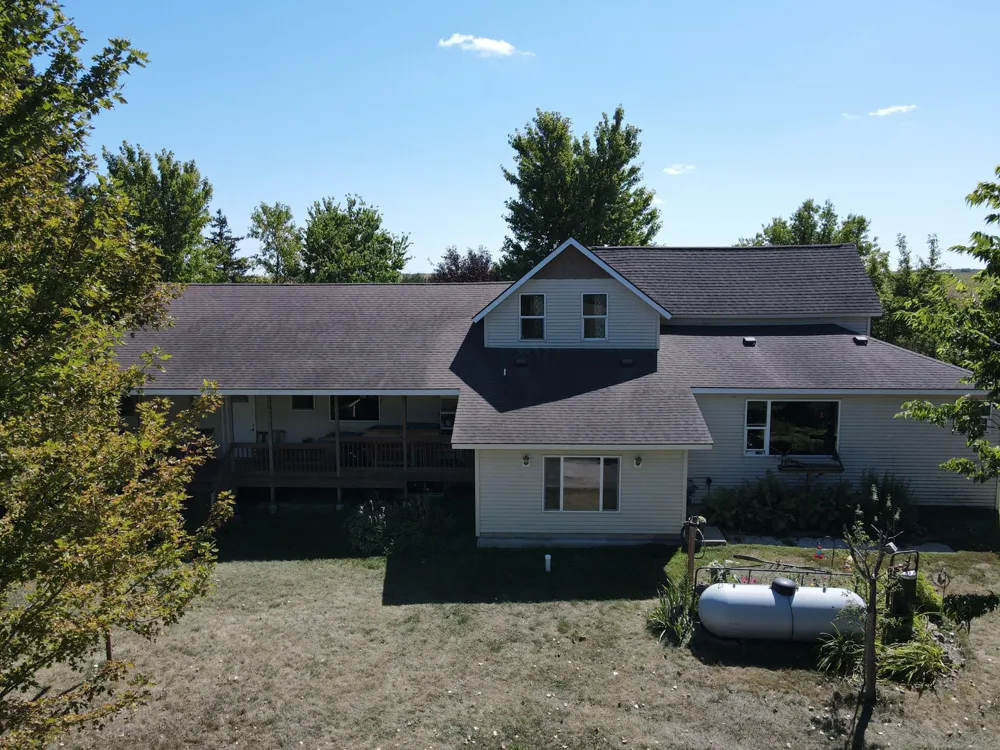 29373 325th Street Underwood, MN 56586