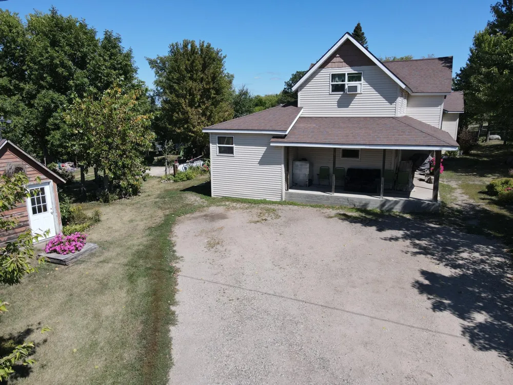 29373 325th Street Underwood, MN 56586