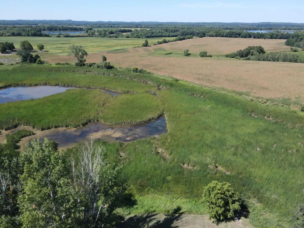 29373 325th Street Underwood, MN 56586