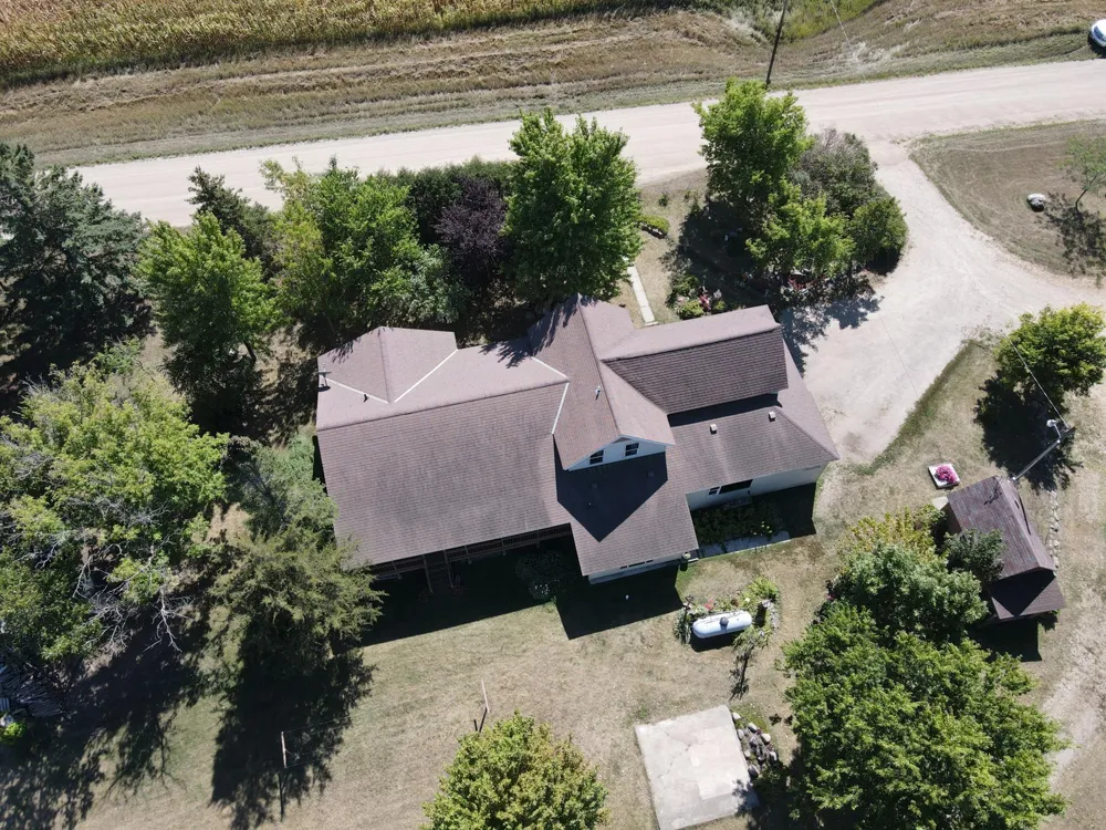 29373 325th Street Underwood, MN 56586