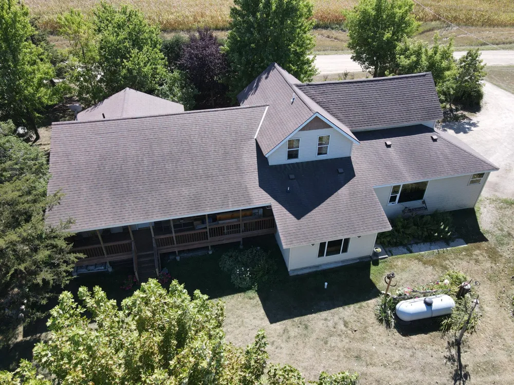 29373 325th Street Underwood, MN 56586