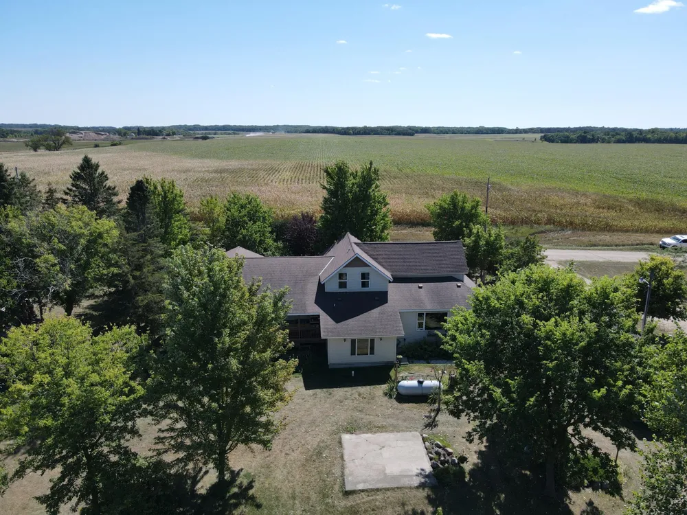 29373 325th Street Underwood, MN 56586