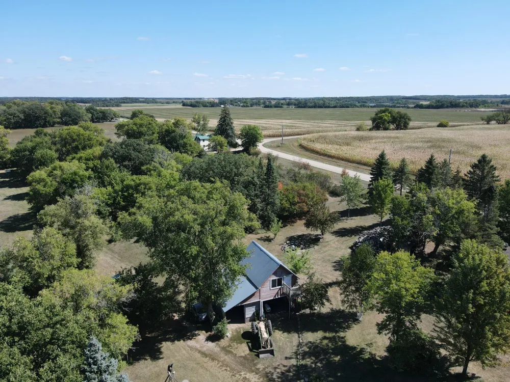 29373 325th Street Underwood, MN 56586
