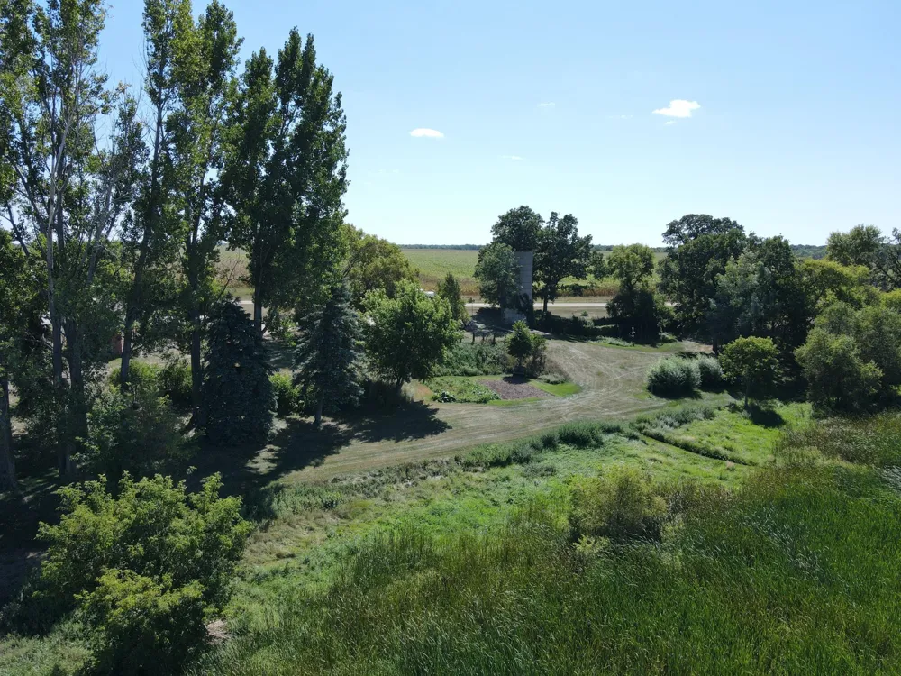 29373 325th Street Underwood, MN 56586