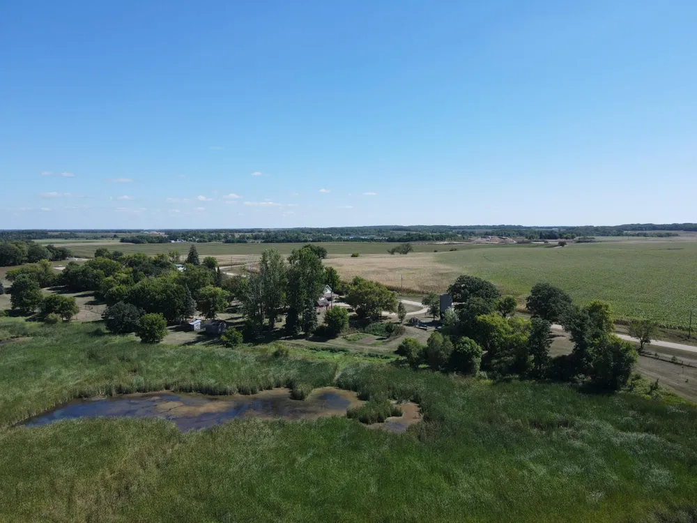 29373 325th Street Underwood, MN 56586
