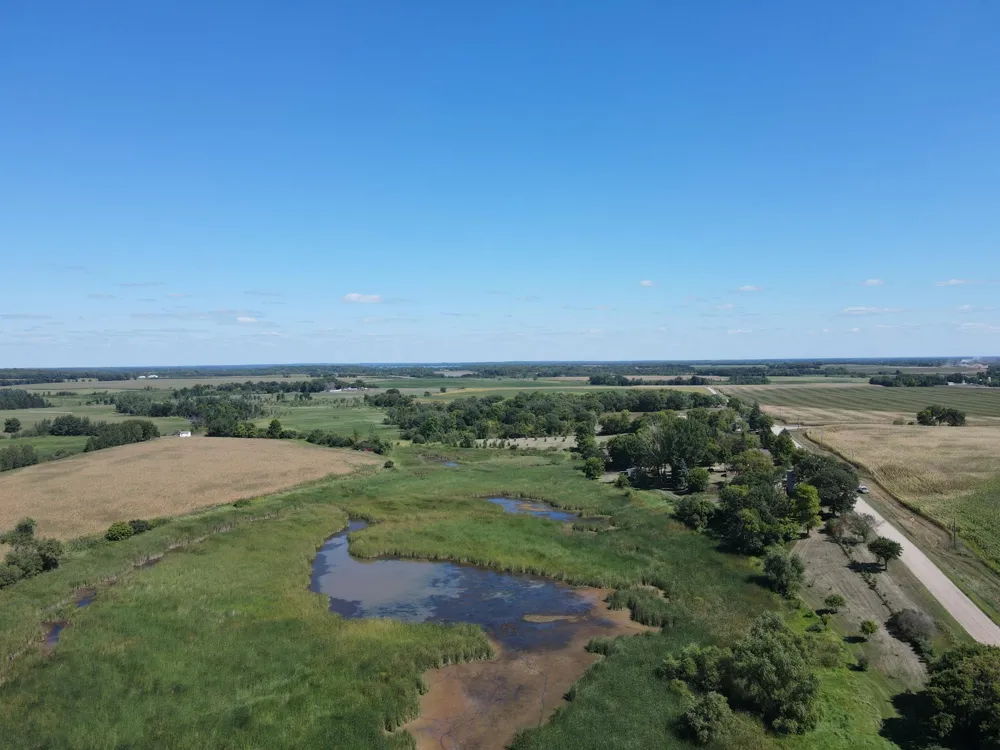 29373 325th Street Underwood, MN 56586