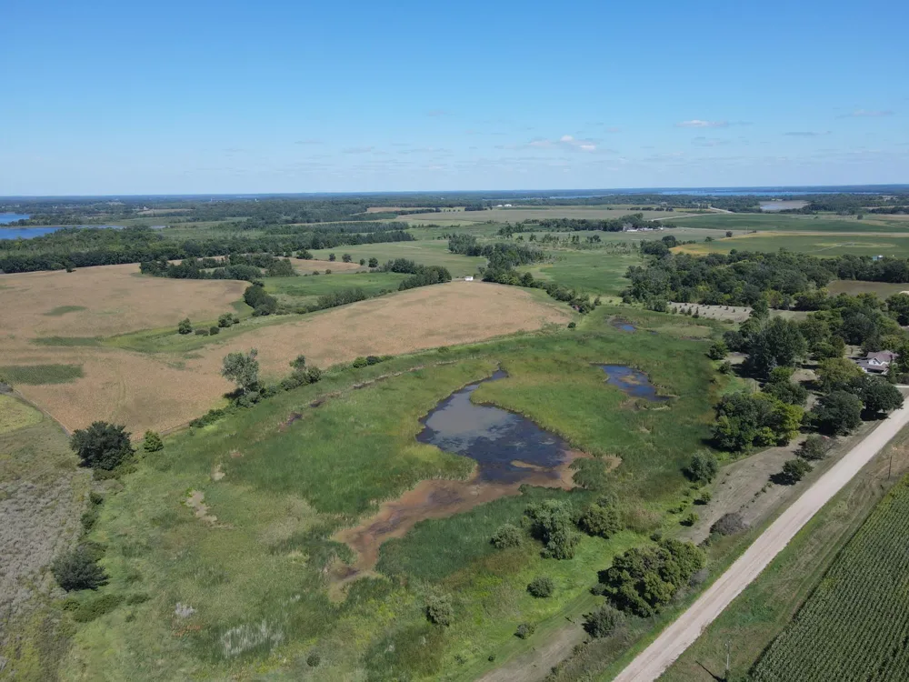 29373 325th Street Underwood, MN 56586
