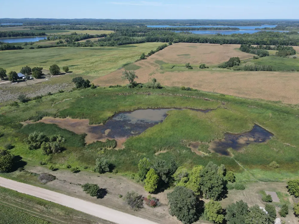 29373 325th Street Underwood, MN 56586