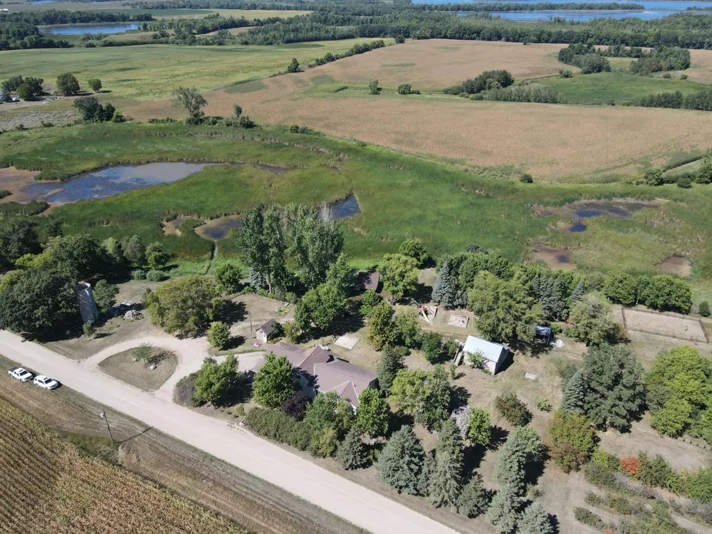 29373 325th Street Underwood, MN 56586