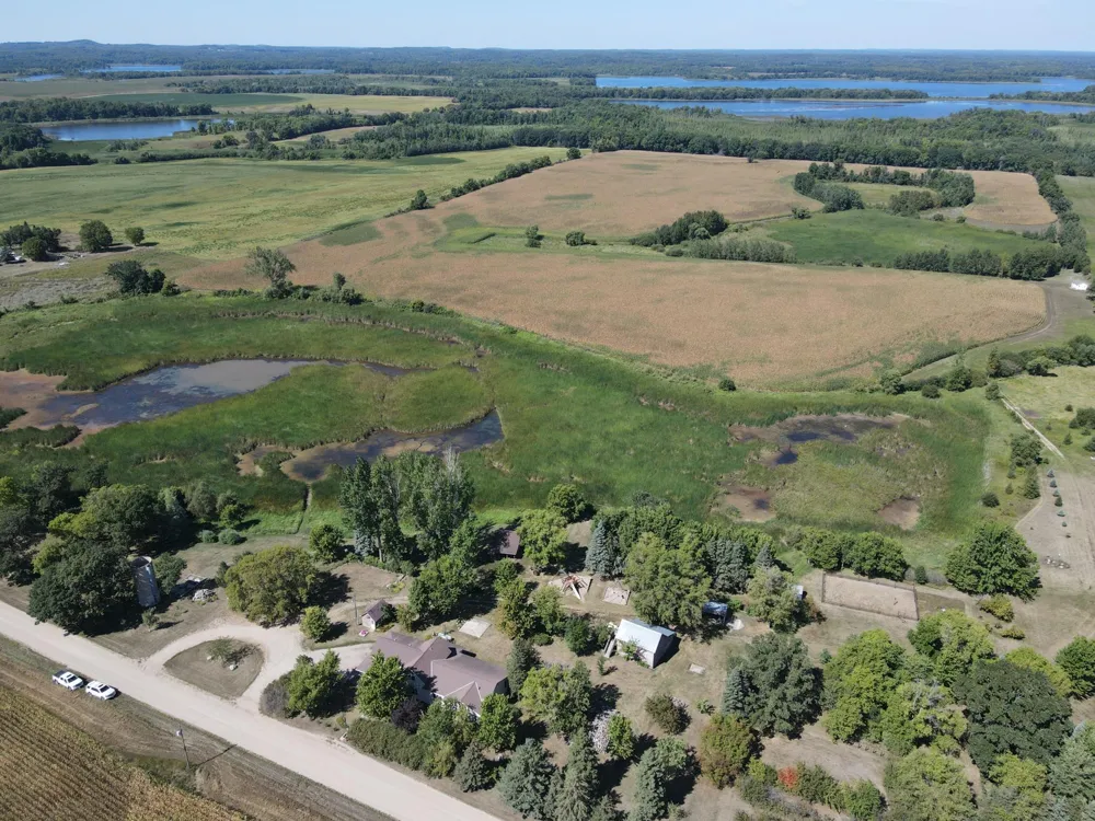 29373 325th Street Underwood, MN 56586