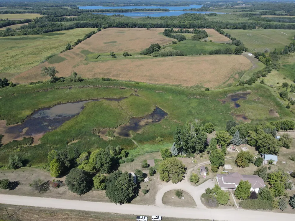 29373 325th Street Underwood, MN 56586