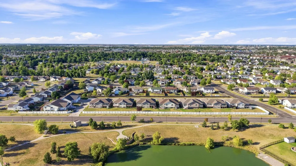 1540 19th Avenue E West Fargo, ND 58078