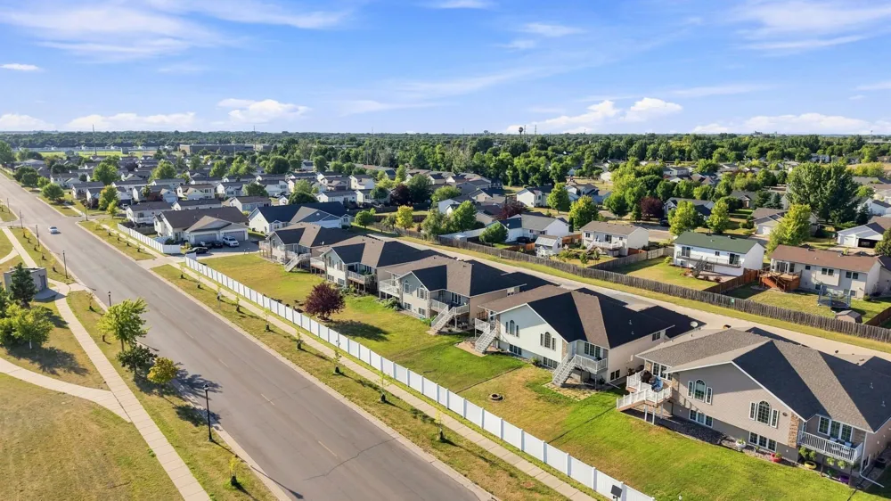 1540 19th Avenue E West Fargo, ND 58078