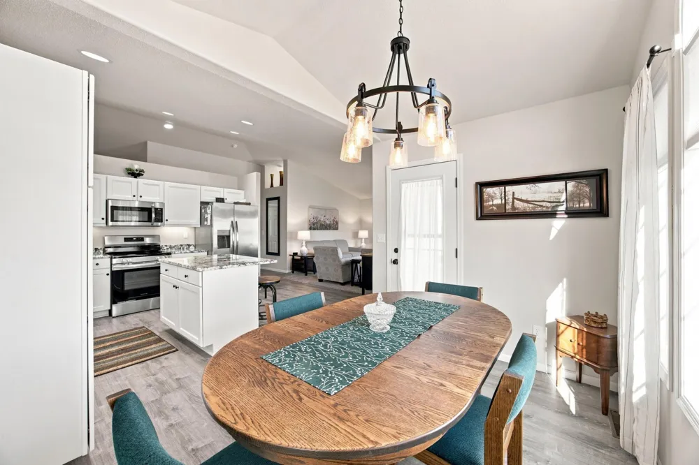 1540 19th Avenue E West Fargo, ND 58078