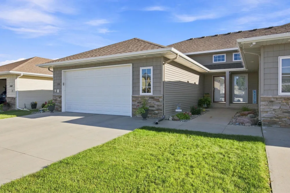 1540 19th Avenue E West Fargo, ND 58078