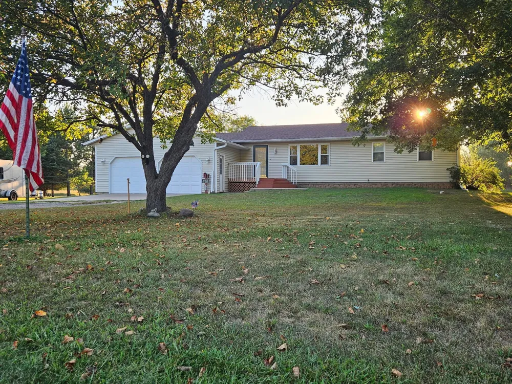 25000 Narcissus Street NW Isanti, MN 55040