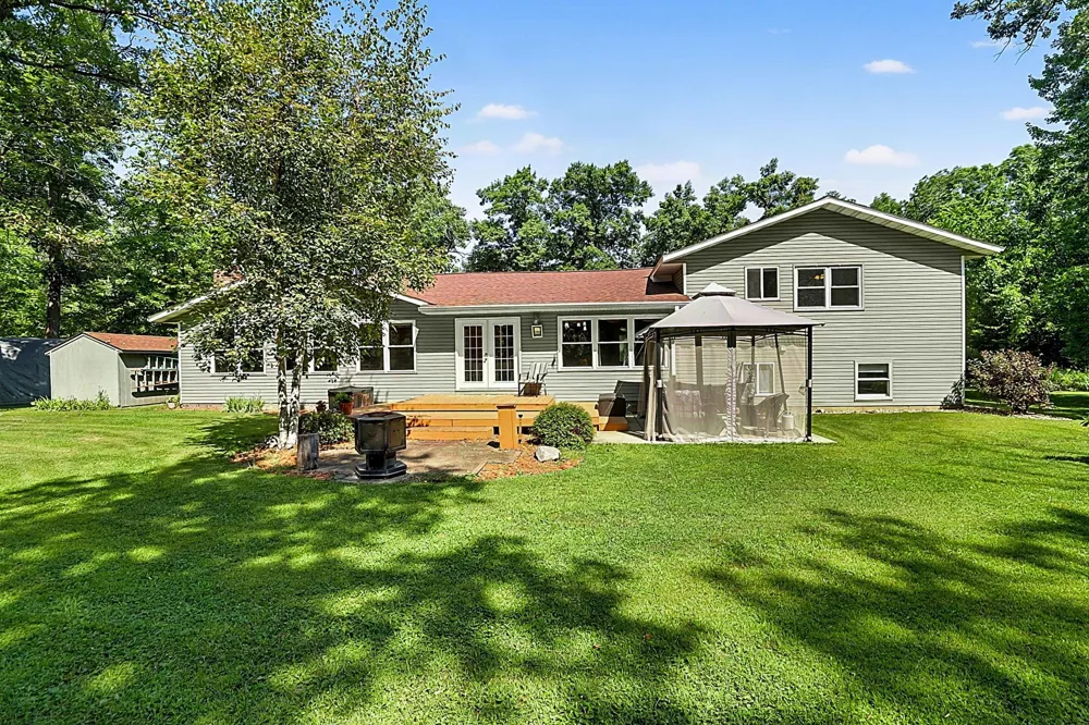11139 264th Street Saint Cloud, MN 56301