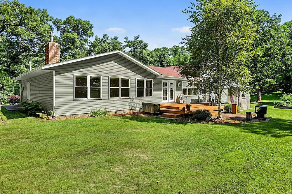 11139 264th Street Saint Cloud, MN 56301