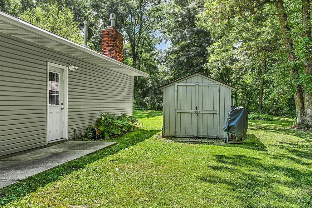 11139 264th Street Saint Cloud, MN 56301