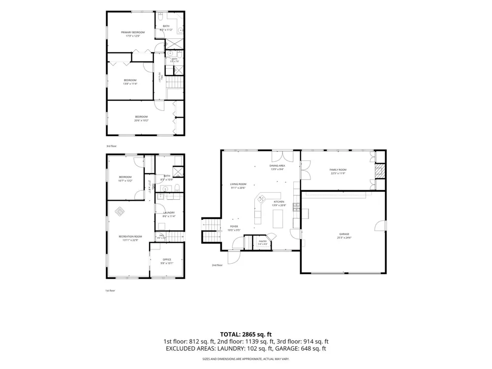 11139 264th Street Saint Cloud, MN 56301