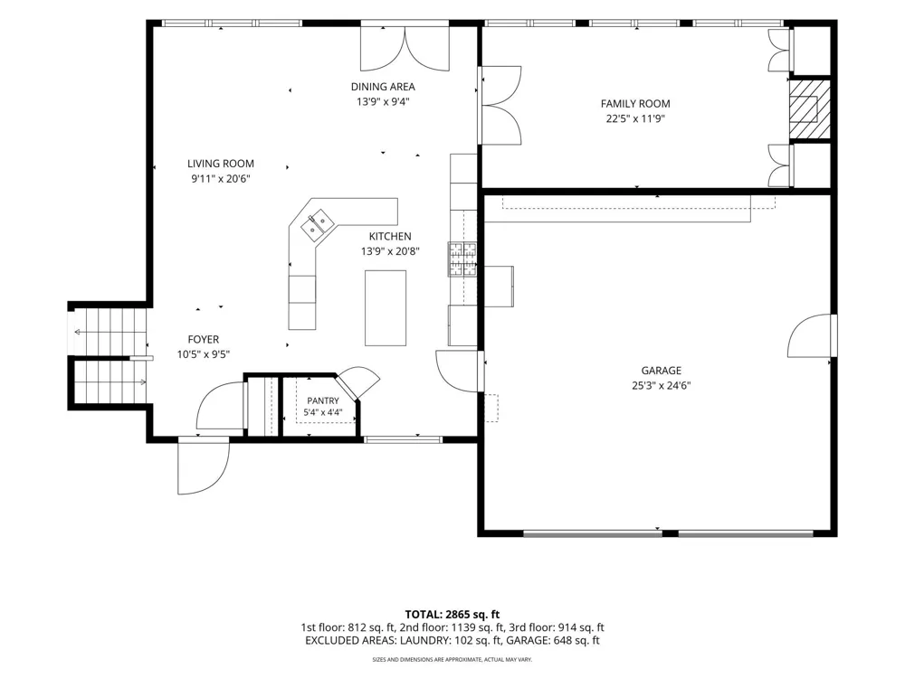 11139 264th Street Saint Cloud, MN 56301