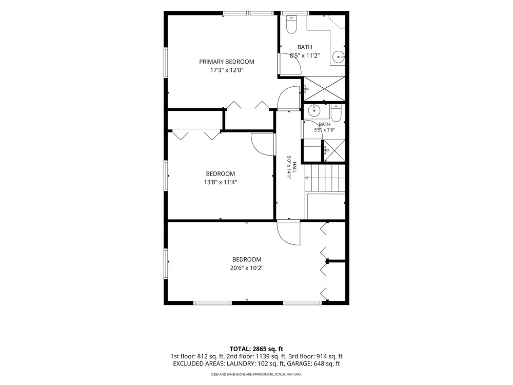 11139 264th Street Saint Cloud, MN 56301