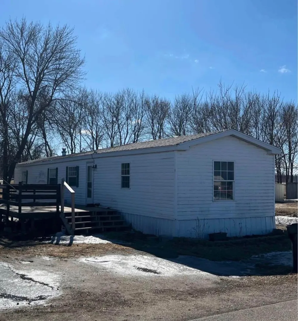 435 Robin Street Audubon, MN 56511
