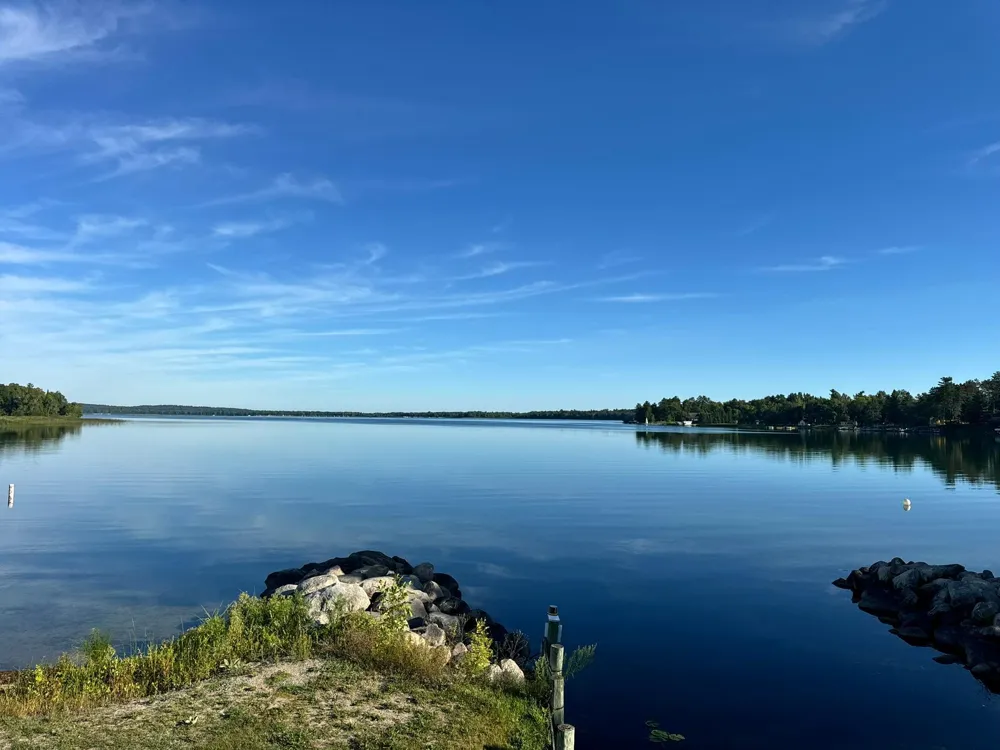 7990 S Agency Estates Drive NW Walker, MN 56484
