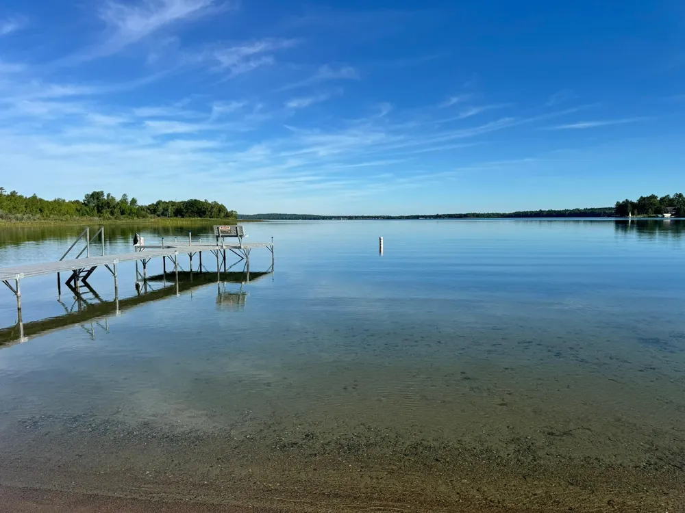 7990 S Agency Estates Drive NW Walker, MN 56484