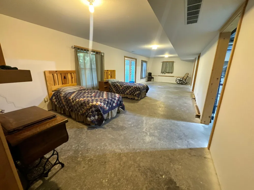 7990 S Agency Estates Drive NW Walker, MN 56484