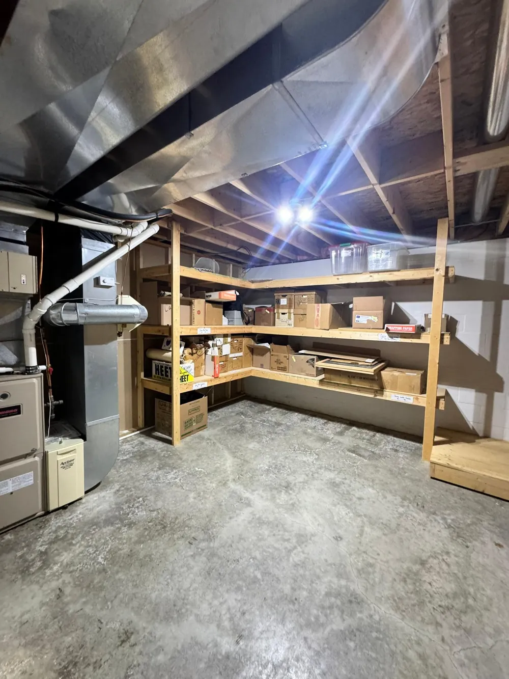 7990 S Agency Estates Drive NW Walker, MN 56484