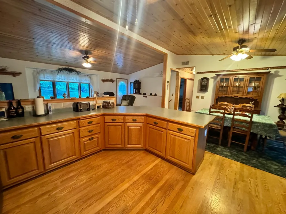 7990 S Agency Estates Drive NW Walker, MN 56484