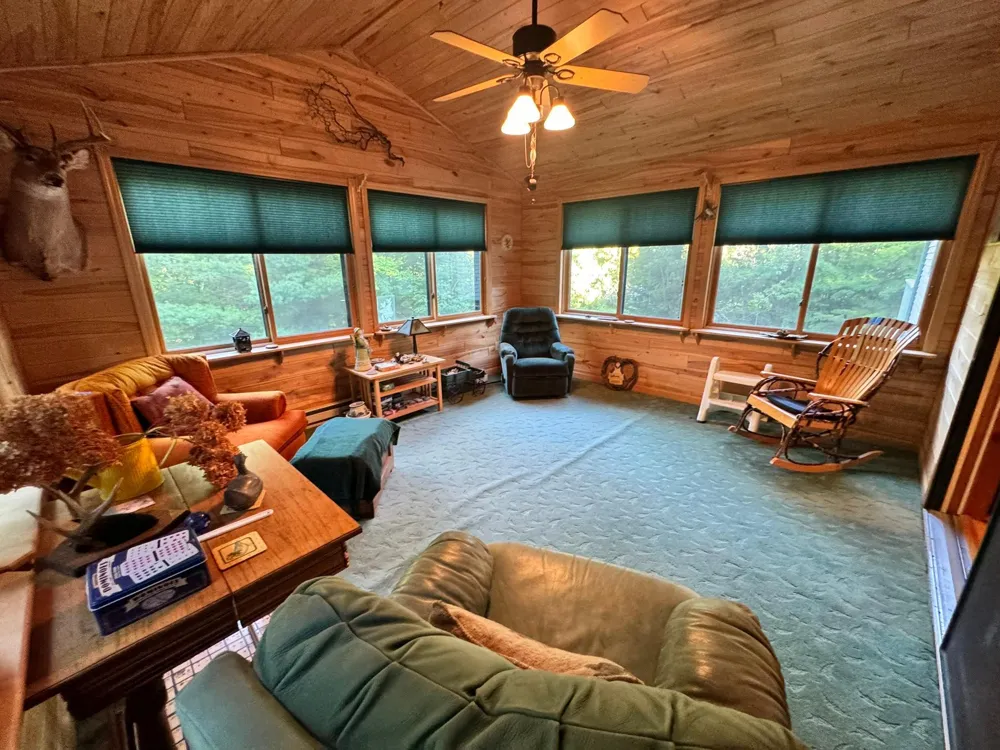 7990 S Agency Estates Drive NW Walker, MN 56484