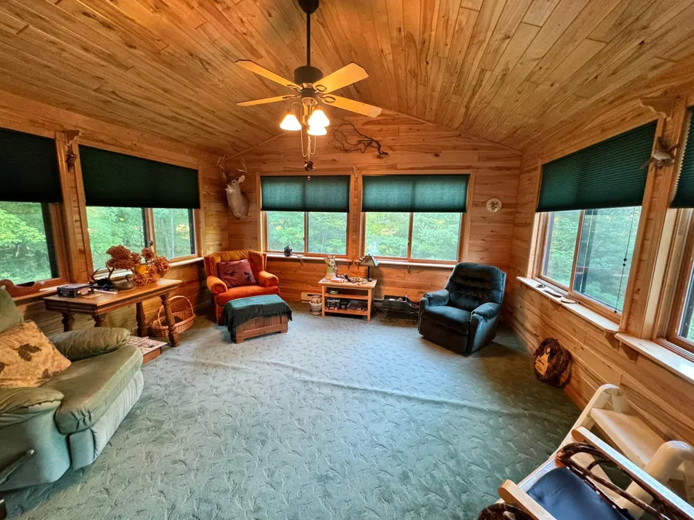 7990 S Agency Estates Drive NW Walker, MN 56484
