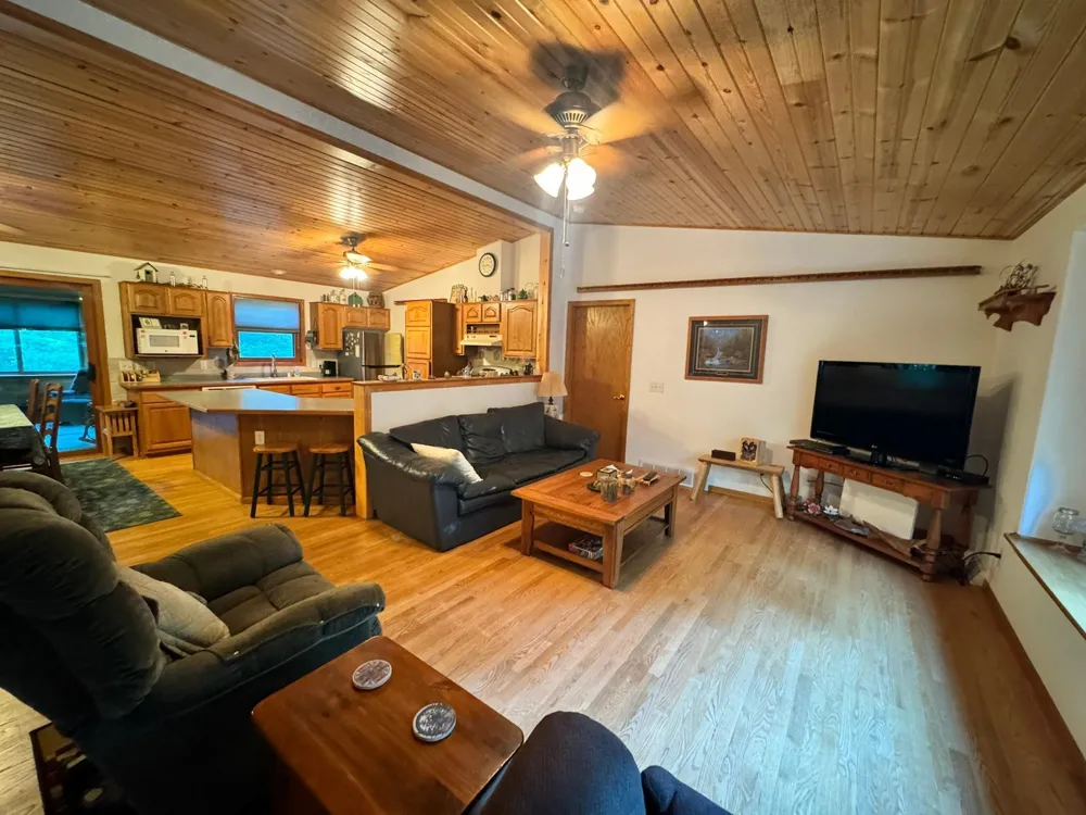 7990 S Agency Estates Drive NW Walker, MN 56484