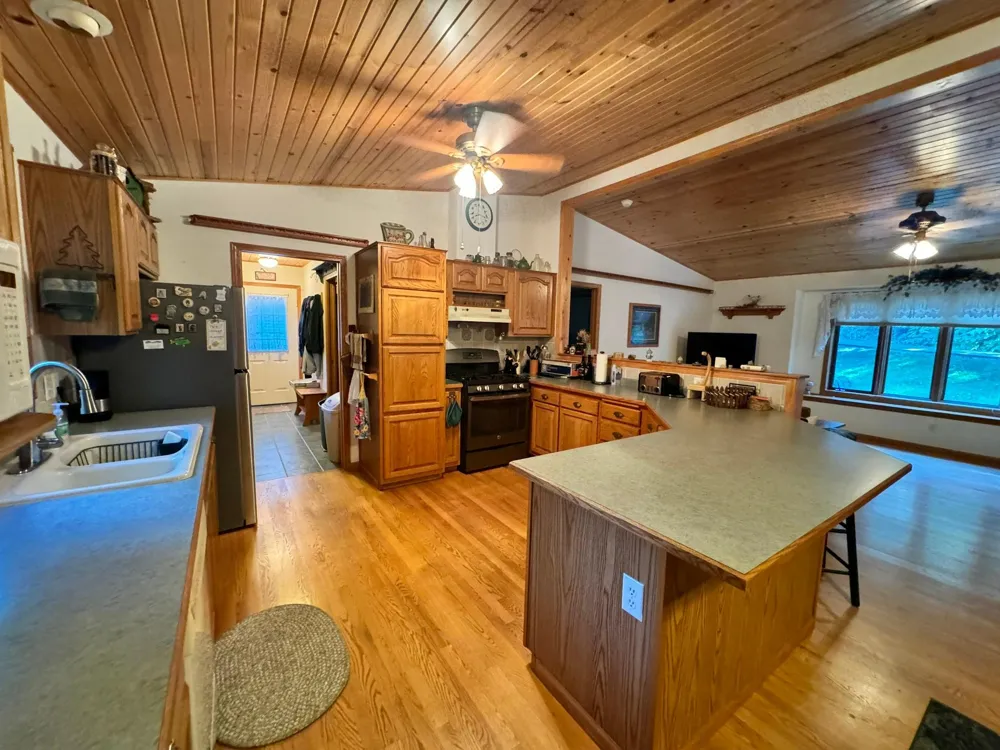 7990 S Agency Estates Drive NW Walker, MN 56484