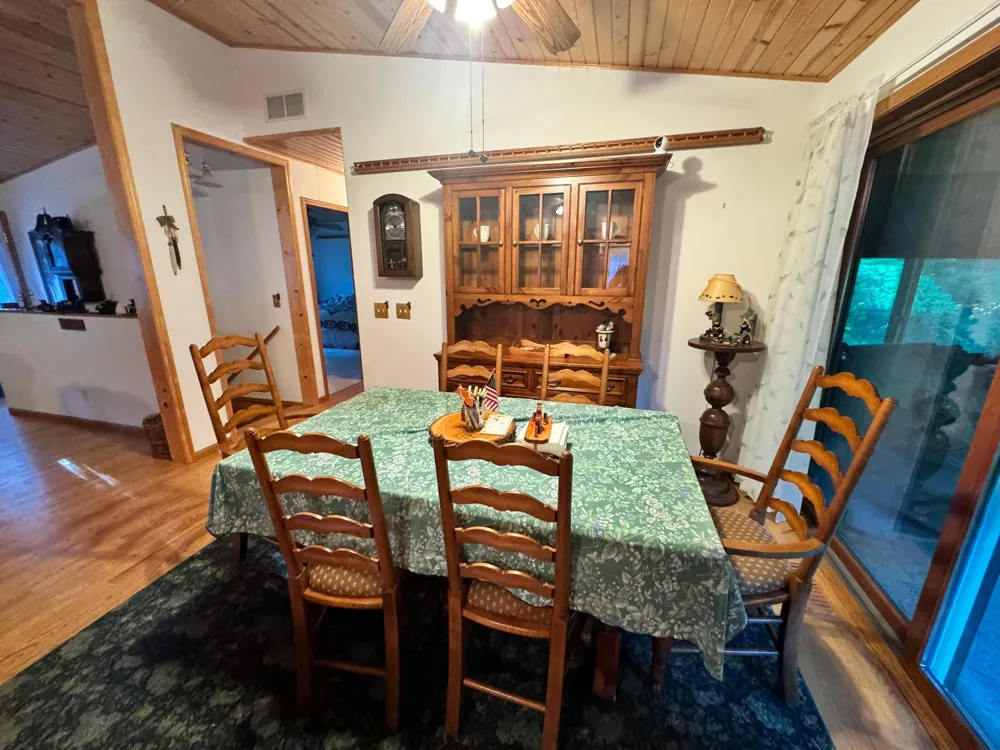 7990 S Agency Estates Drive NW Walker, MN 56484