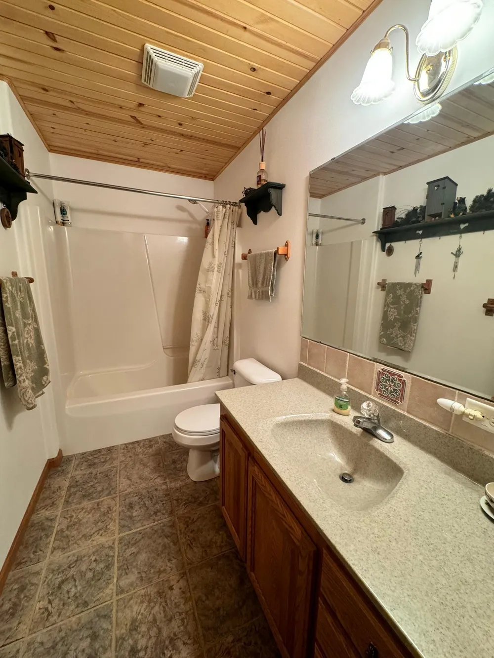 7990 S Agency Estates Drive NW Walker, MN 56484